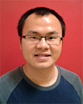 Linjiong Zhou