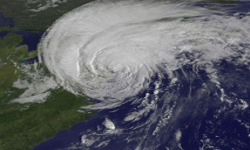 IMAGE FOR EXTREMES HURRICANE IRENE RESCALED 250 150 pixels