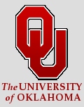 [University of Oklahoma logo]