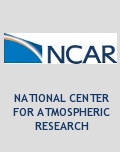 [NCAR logo]