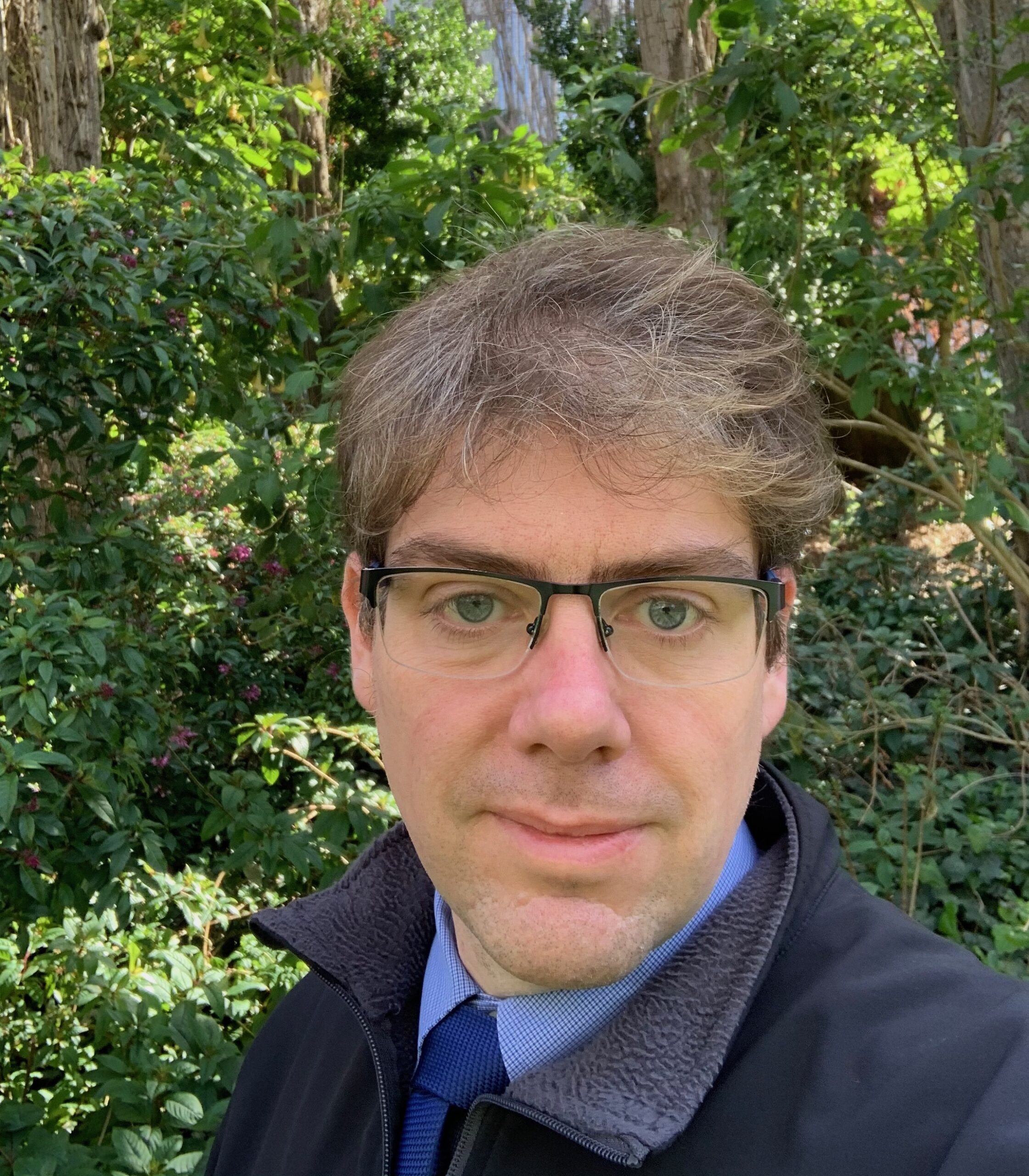 Paul Ullrich