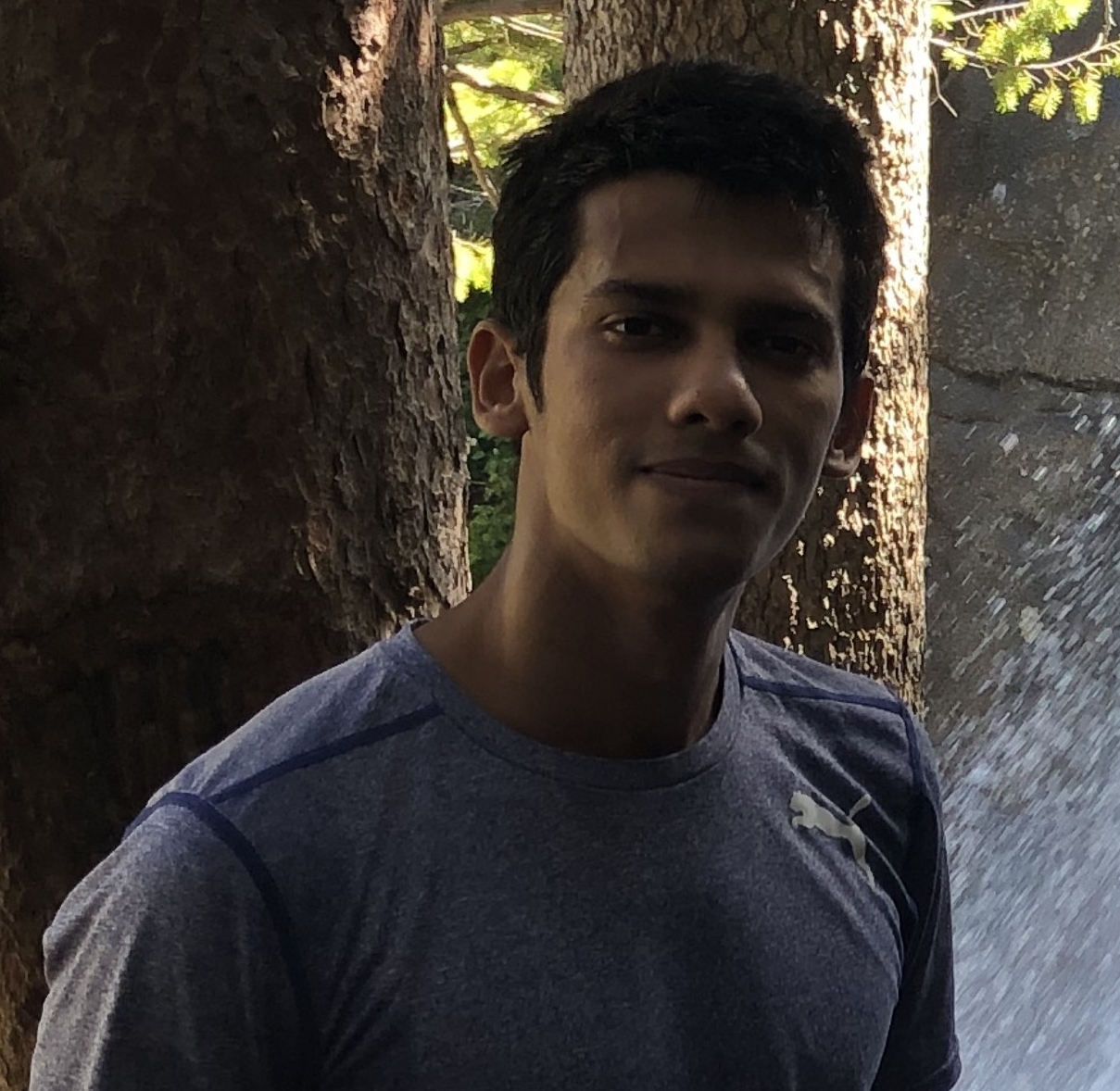 Fiaz Ahmed