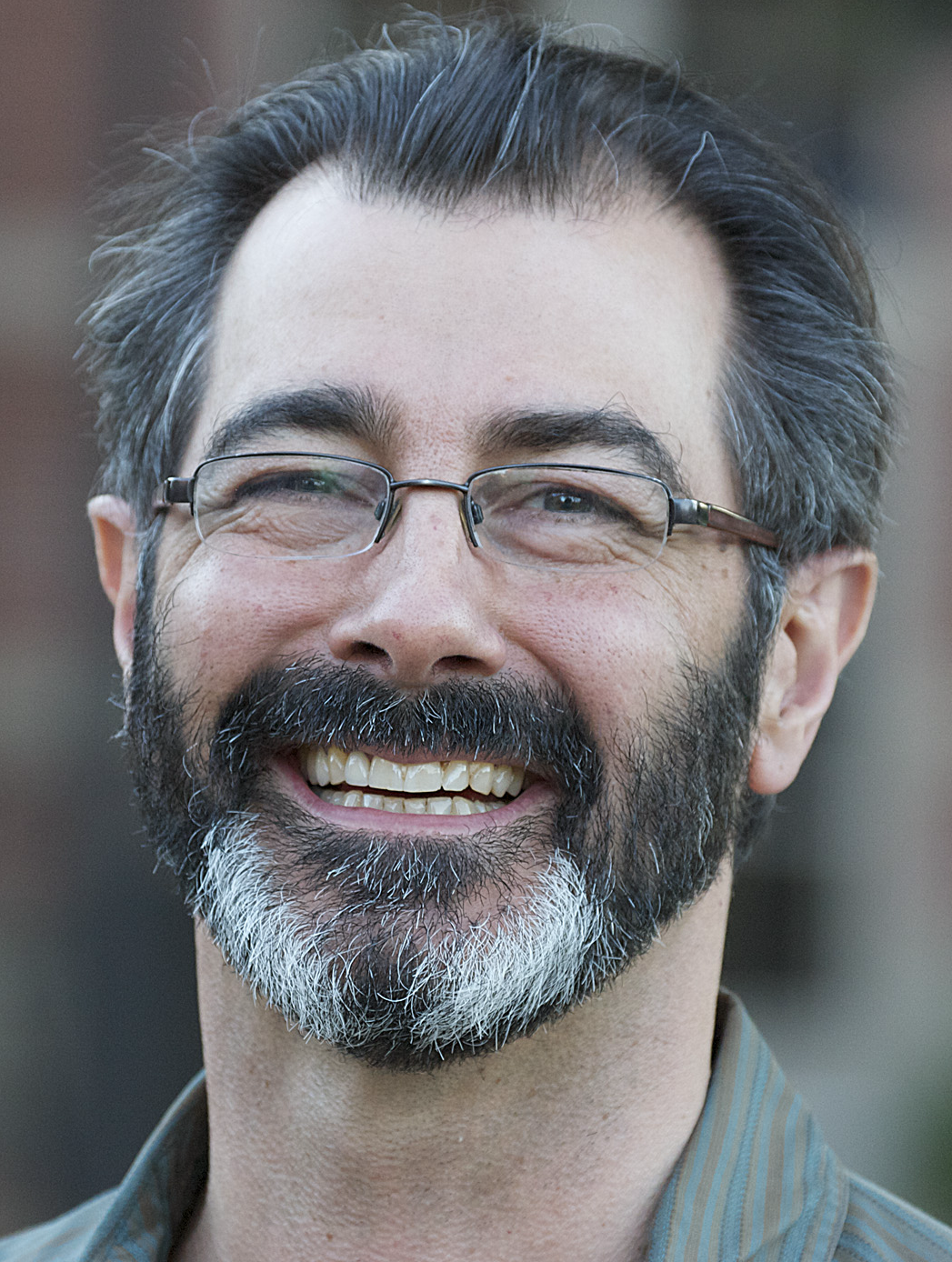 David Neelin