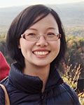 Meiyun Lin