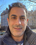 Khaled Ghannam