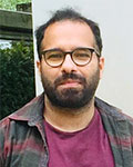 Vimal Koul