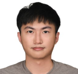 Wei-Ming Tsai