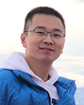 Shouwei Li