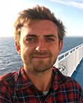 George Manville