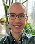 Andrew Ross