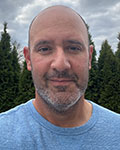 Vincent Saba