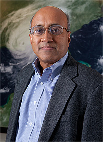 V. Ramaswamy