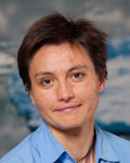 Olga Sergienko