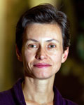 Sonya Legg