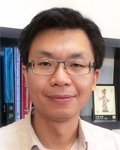 Yi Ming