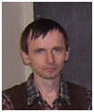 Sergey Malyshev