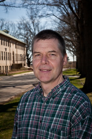 Tom Knutson