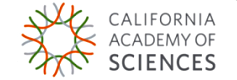 California Academy of Sciences logo