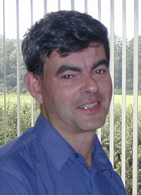 Paul Ginoux