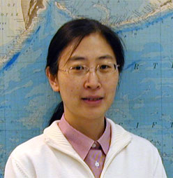 Rong Zhang