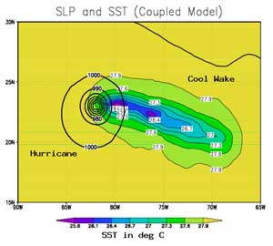 research paper about hurricane